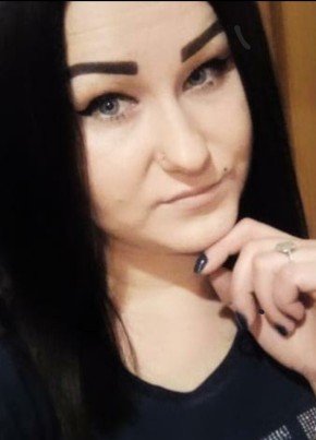 Алина, 31, Россия, Новороссийск