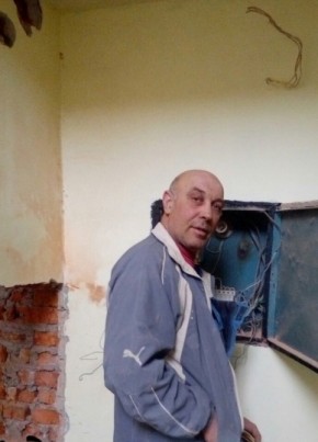 Вася, 55, Россия, Коломна