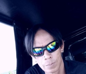 Allan caballero, 39, Manila