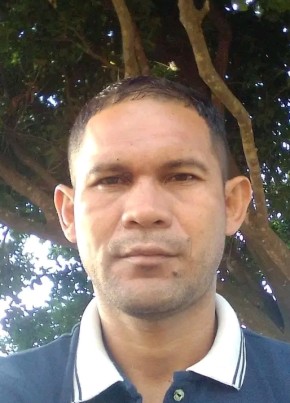 Luis cedeño из Freetown 37 лет