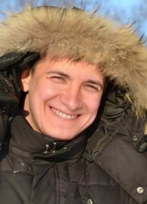 Григорий, 33, Россия, Санкт-Петербург