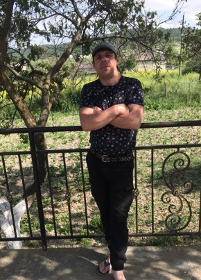Абу из Нового Уренгоя 43 года