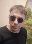 Ivan, 40, Novosibirsk