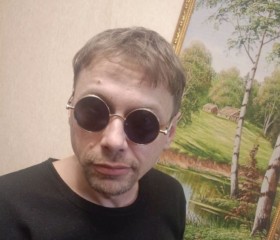 Ivan, 40, Novosibirsk