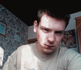 Вадим, 22 года, Магілёў
