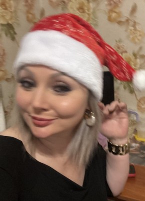 Sveta, 46, Russia, Moscow
