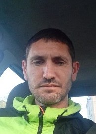 Иваныч, 44, Россия, Москва
