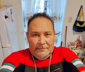 Angel, 61, San Juan