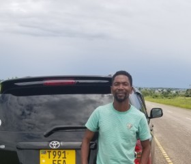 Eddy, 36, Sumbawanga
