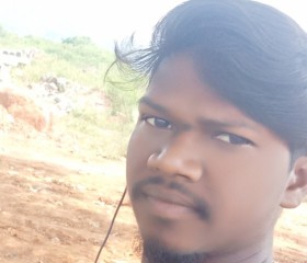 Akhilesh Kumar, 20 лет, Visakhapatnam