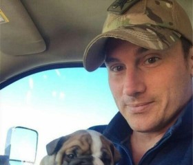 Josh marsh, 44, Dallas