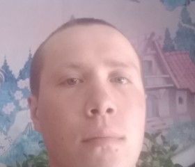 Владимир, 28 лет, Кудымкар