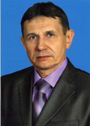 volodia, 65, Россия, Челябинск