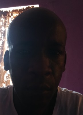 Tyrone, 42, Jamaica, Kingston
