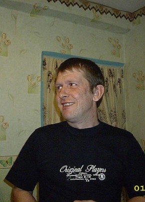 юрий, 44, Россия, Омск