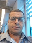 Abdelkader, 54 года, Marseille