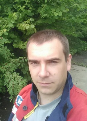 Николай, 33, Россия, Чехов