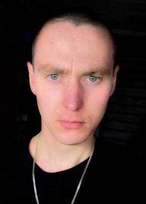 Boris, 26, Russia, Ivanovo