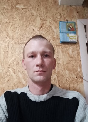 Алексей, 37, Россия, Старая Русса