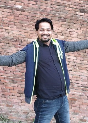 Nirmal, 29, India, Ingrāj Bāzār