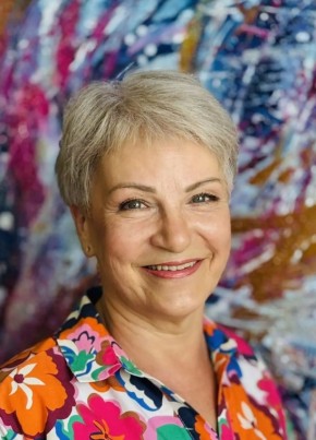Елена из Иваново 59 лет