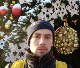 Максим, 28 лет, Новосибирск