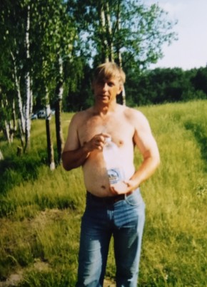 Иван, 50, Россия, Кострома