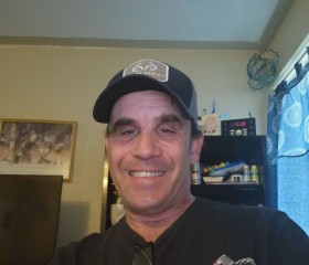 Steve, 52 года, Norfolk County