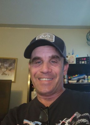 Steve, 52, Canada, Norfolk County