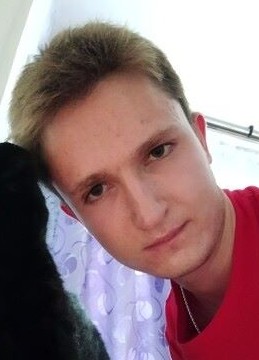 Данил, 21, Россия, Киров (Кировская обл.)