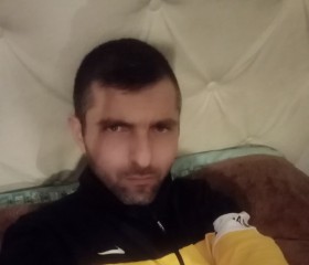 Erik, 37, Yerevan