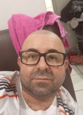 Jack из Itajaí 46 лет