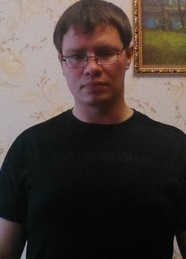 Николай, 37, Россия, Саянск
