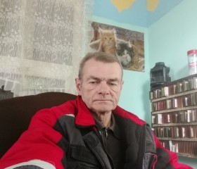Аркадий, 62 года, Москва