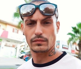 Μάκης, 28, Korydallos