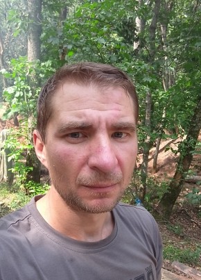 Александр, 41, Россия, Белгород