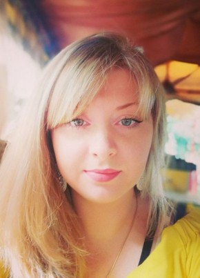 Анна, 36, Россия, Солнцево