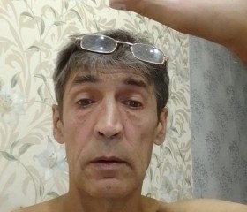 Бори, 56 лет, Ангарск
