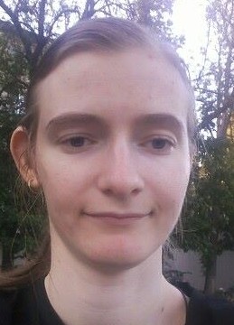 Кристина, 24, Россия, Липецк