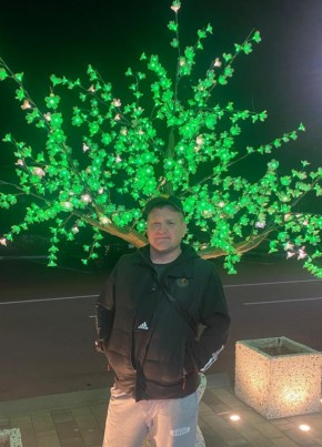 Dmitriy, 44, Russia, Chita