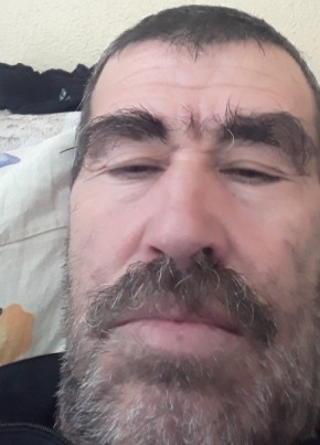 Ömer , 57, Türkiye Cumhuriyeti, Sandıklı