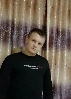 Виктор, 28, Россия, Ростов-на-Дону