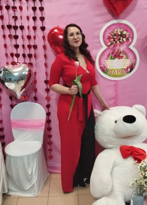 Екатерина, 30, Россия, Омск