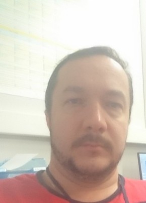 Sergey, 45, Russia, Saint Petersburg