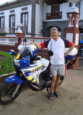 Анатолий, 61, Россия, Екатеринбург