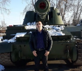 Николай, 31 год, Ханты-Мансийск