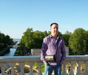 )Aleksandr, 46, Moscow