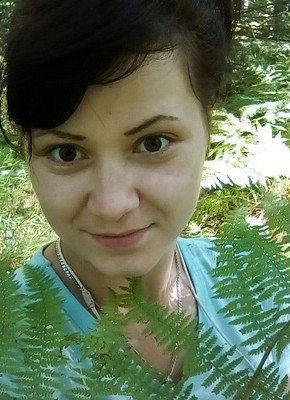 Эстэлла, 27, Россия, Улан-Удэ