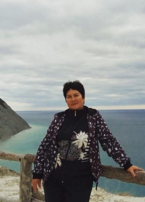 Lina, 51, Россия, Краснодар