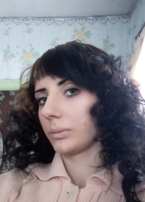 Екатерина, 23, Рэспубліка Беларусь, Горад Гомель
